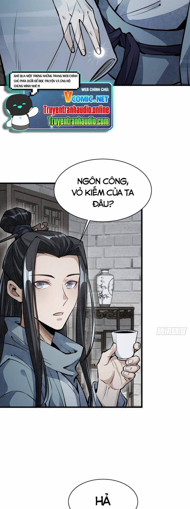Lạn Kha Kỳ Duyên 58 trang 10