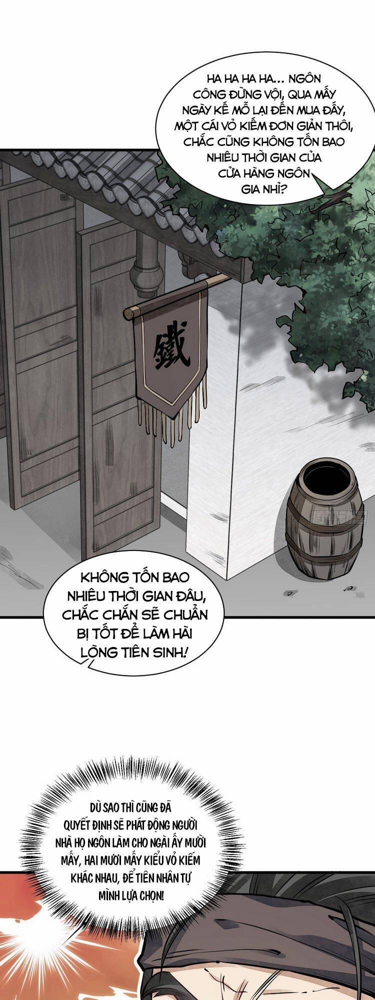 Lạn Kha Kỳ Duyên 58 trang 12