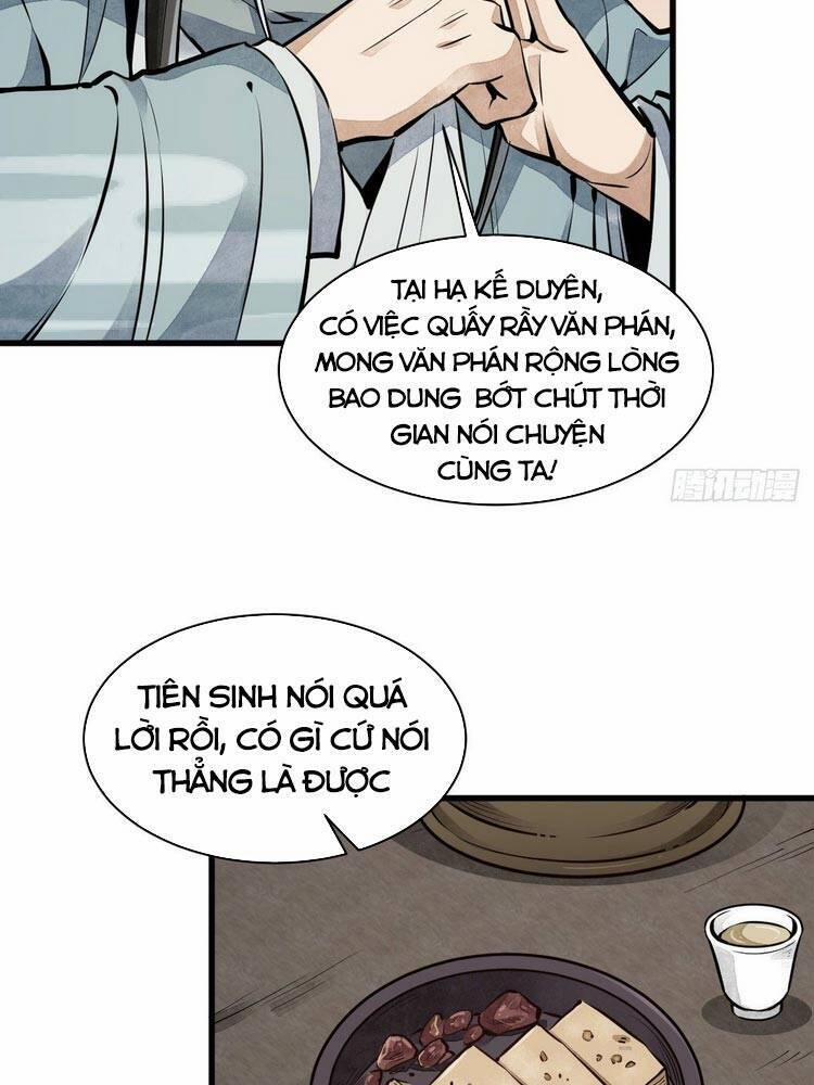 Lạn Kha Kỳ Duyên 58 trang 30