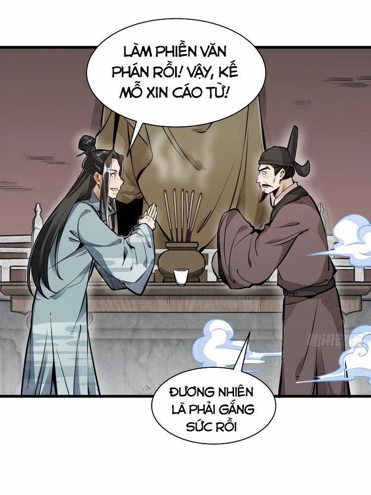 Lạn Kha Kỳ Duyên 58 trang 34