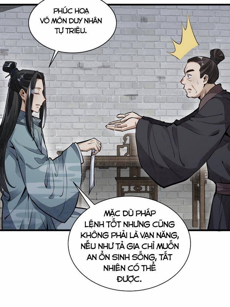 Lạn Kha Kỳ Duyên 58 trang 5