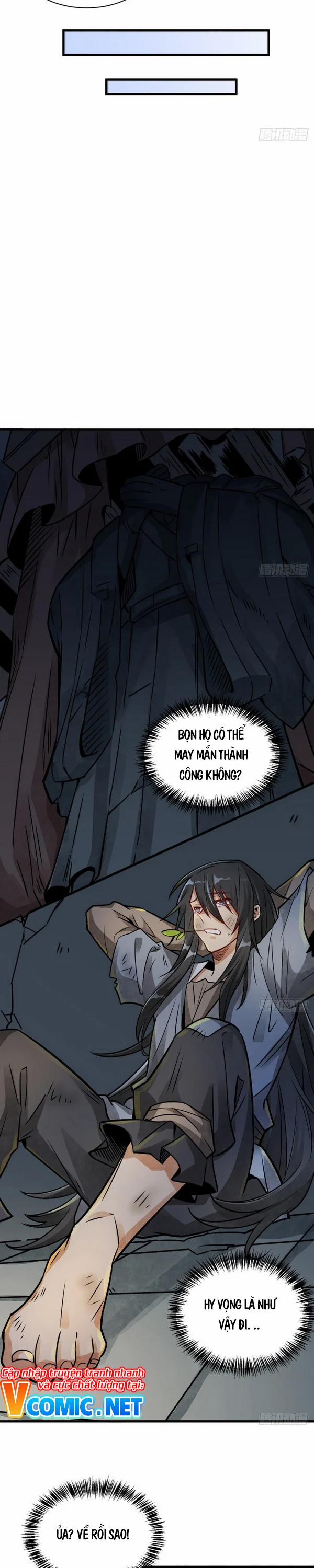 Lạn Kha Kỳ Duyên 6 trang 13