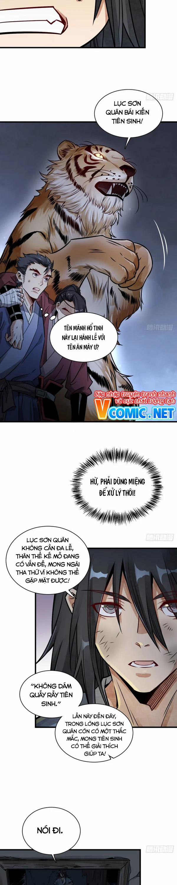 Lạn Kha Kỳ Duyên 6 trang 15