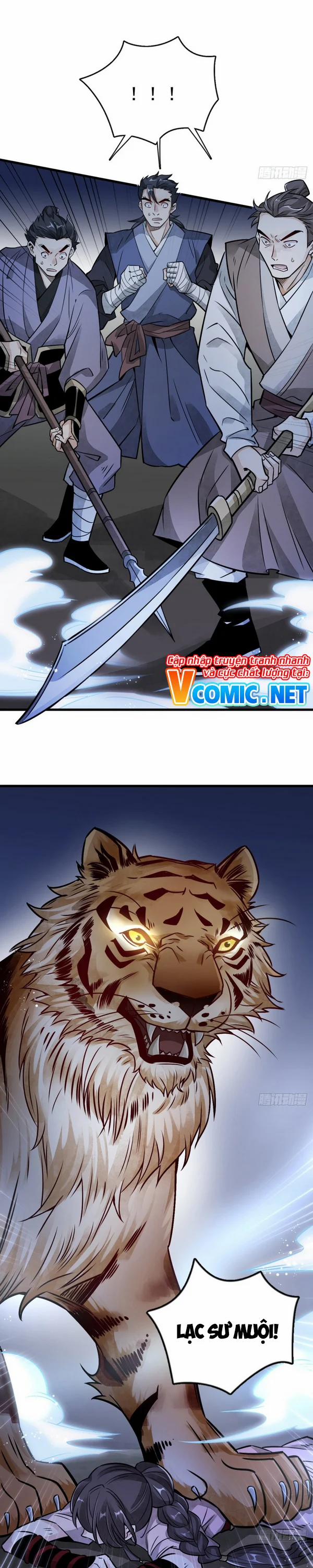 Lạn Kha Kỳ Duyên 6 trang 4