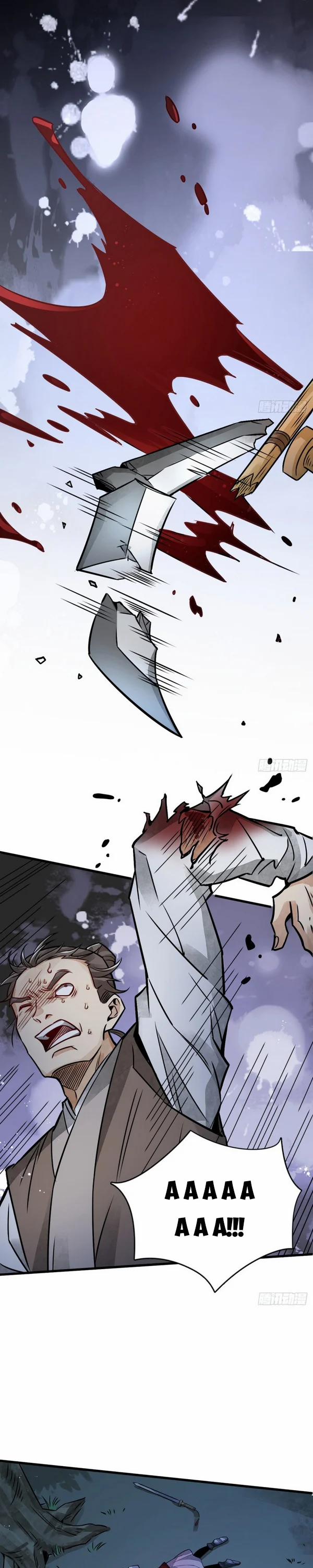 Lạn Kha Kỳ Duyên 6 trang 7