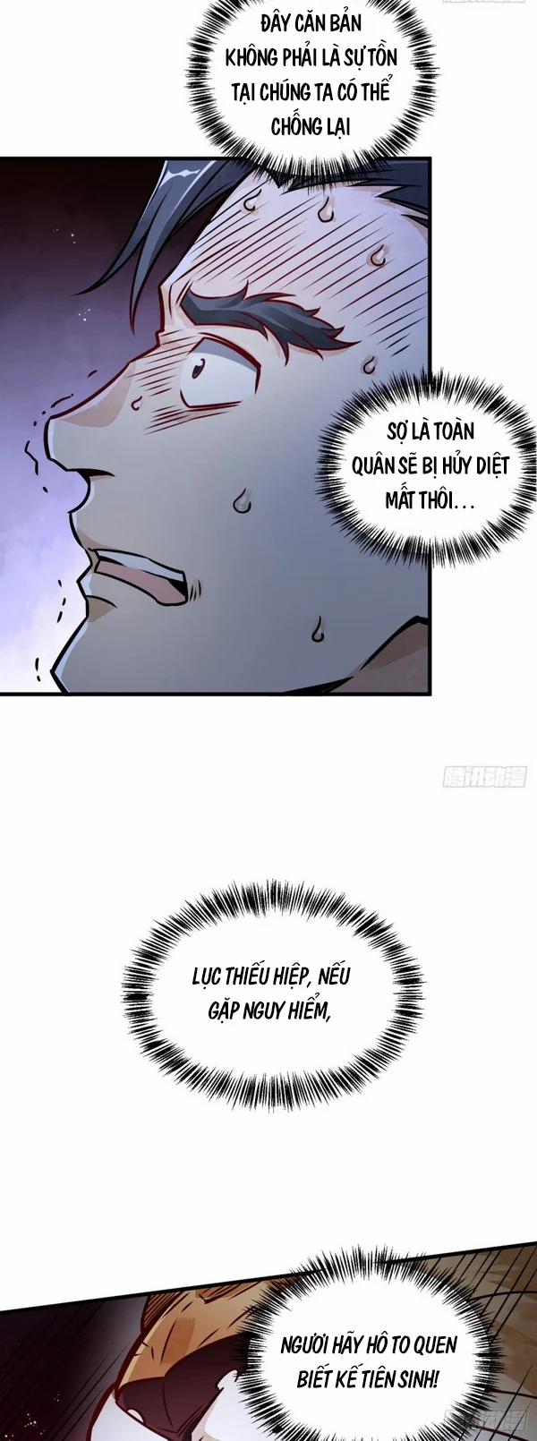 Lạn Kha Kỳ Duyên 6 trang 9