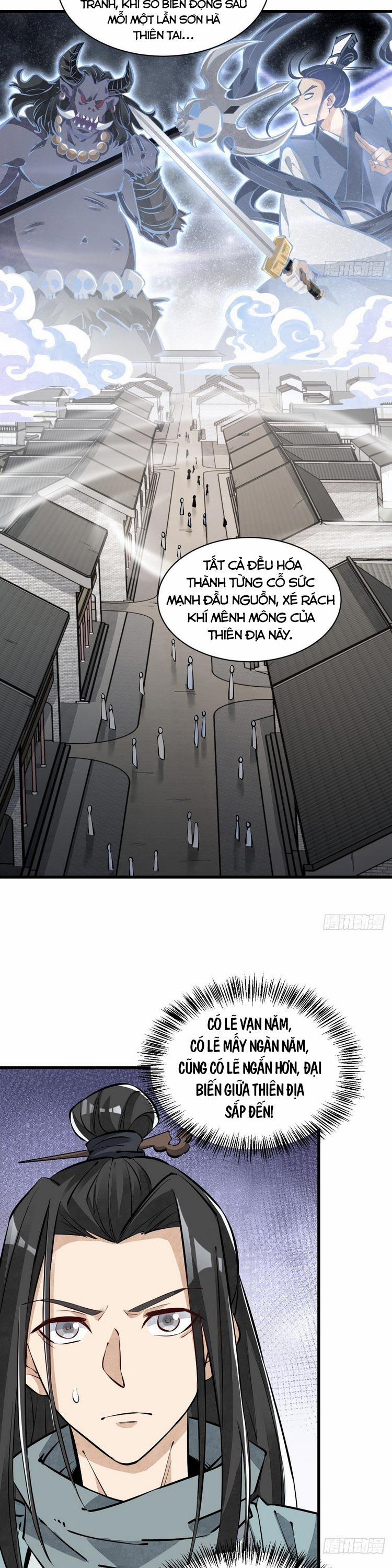 Lạn Kha Kỳ Duyên 60 trang 15