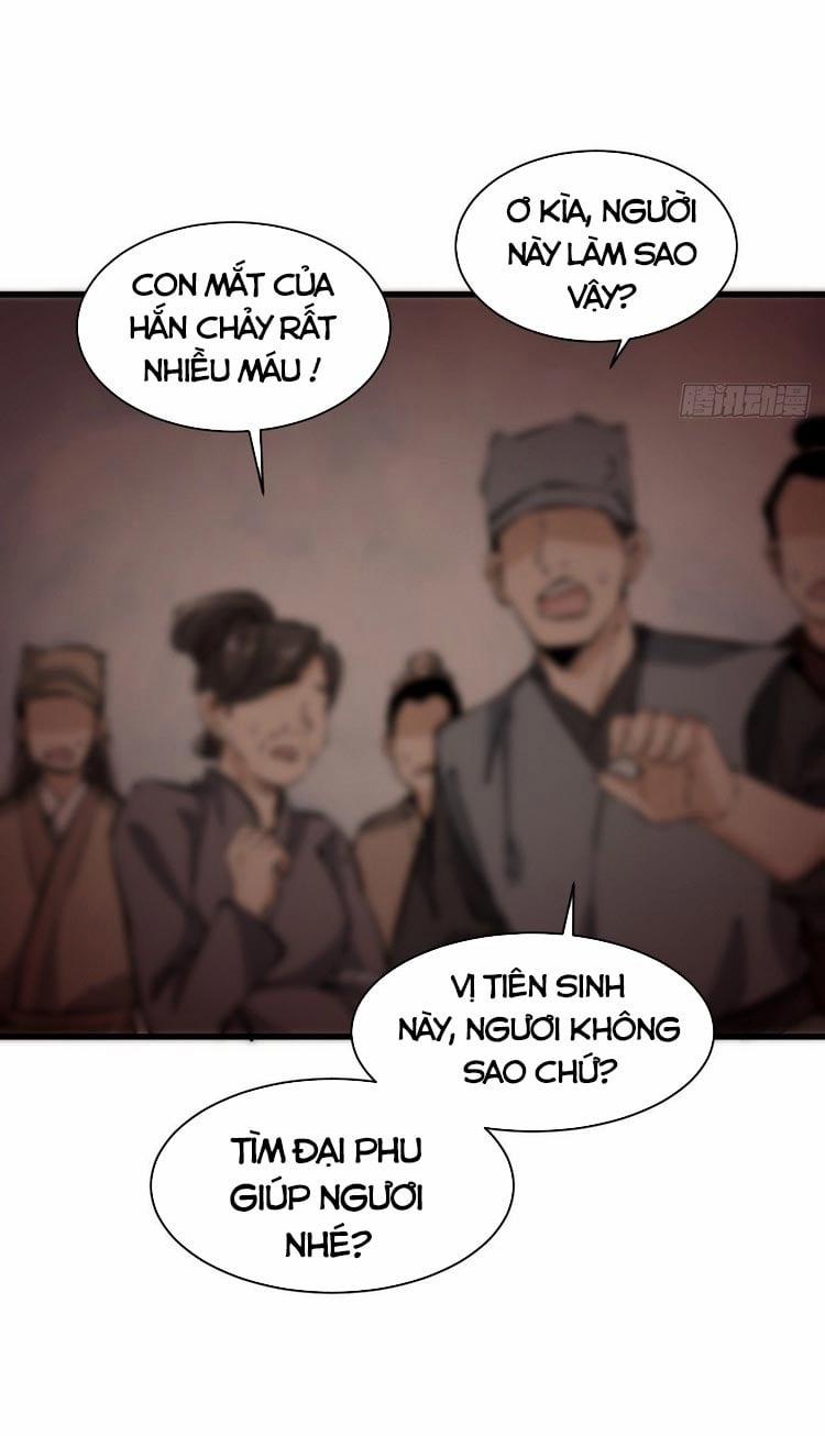 Lạn Kha Kỳ Duyên 60 trang 19