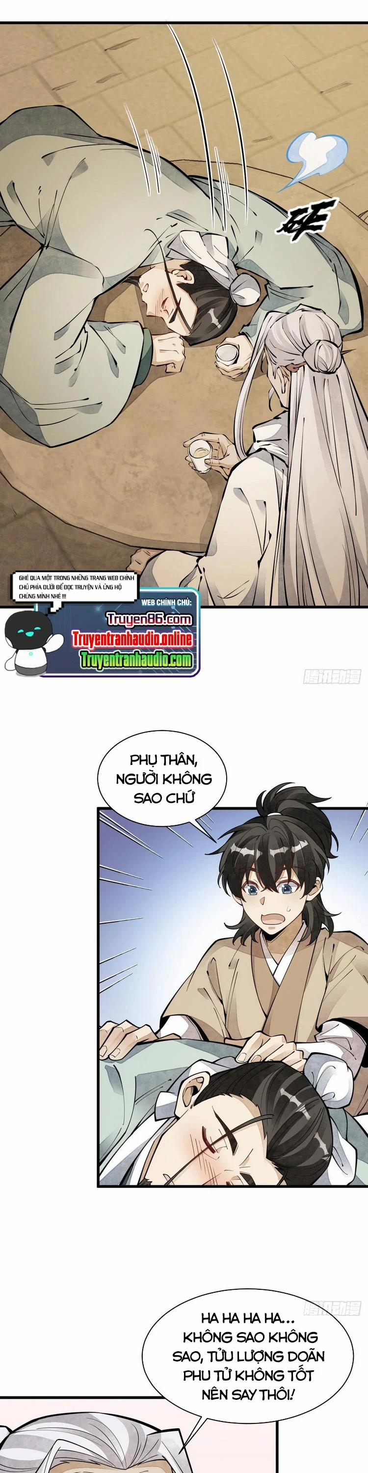 Lạn Kha Kỳ Duyên 62 trang 11
