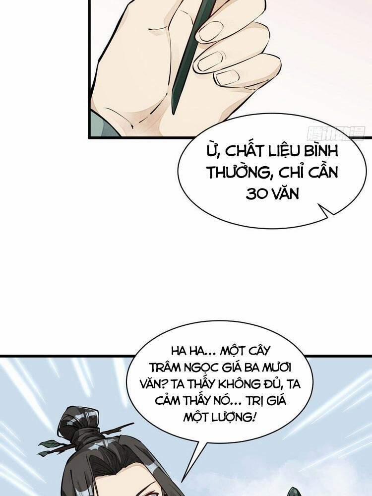 Lạn Kha Kỳ Duyên 64 trang 15
