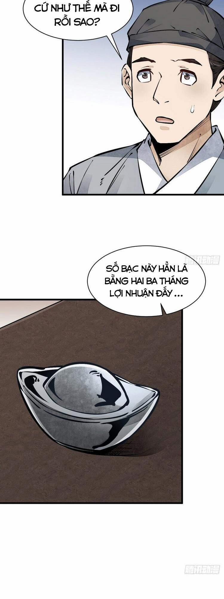 Lạn Kha Kỳ Duyên 64 trang 19