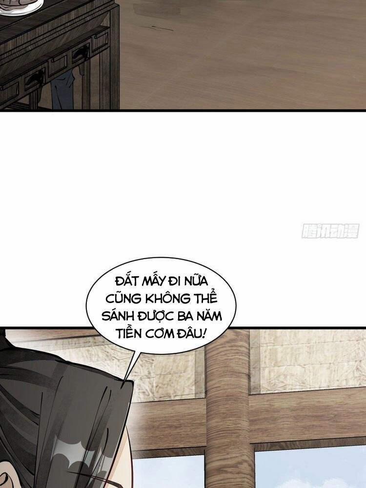 Lạn Kha Kỳ Duyên 64 trang 26