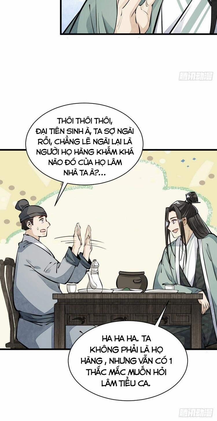 Lạn Kha Kỳ Duyên 64 trang 31