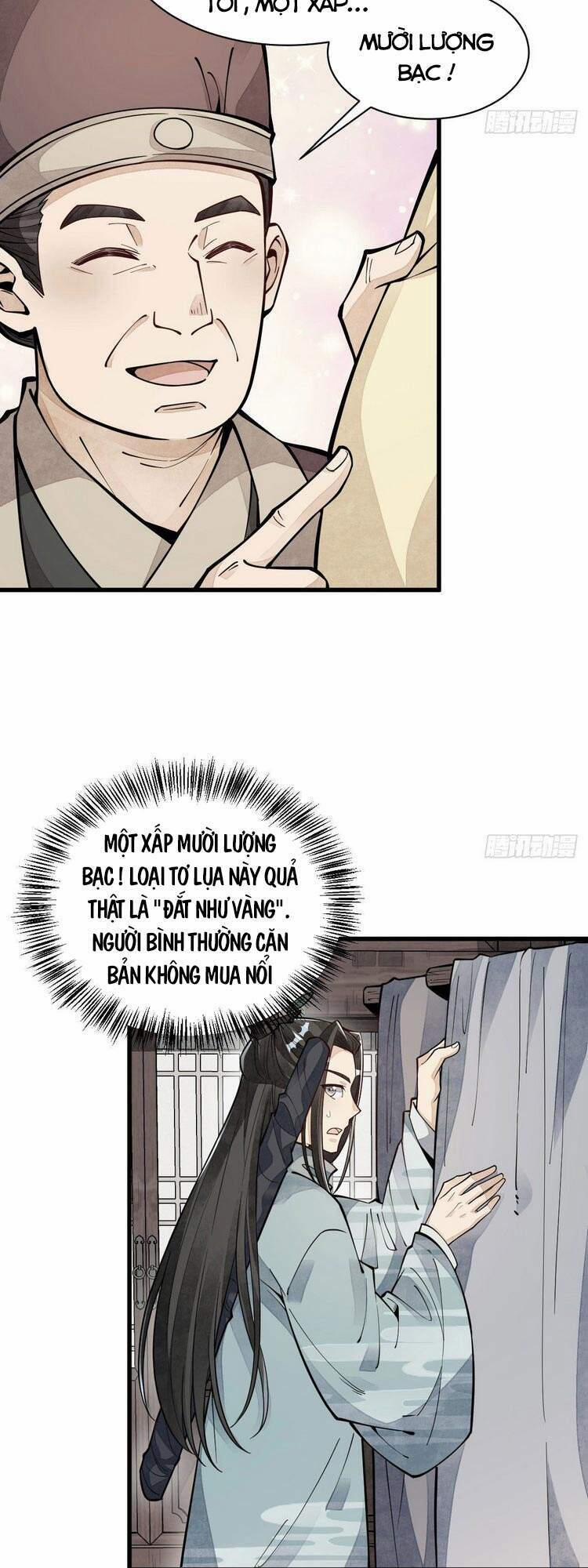 Lạn Kha Kỳ Duyên 64 trang 4
