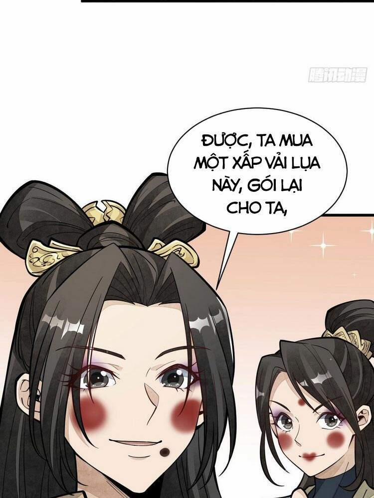 Lạn Kha Kỳ Duyên 64 trang 5