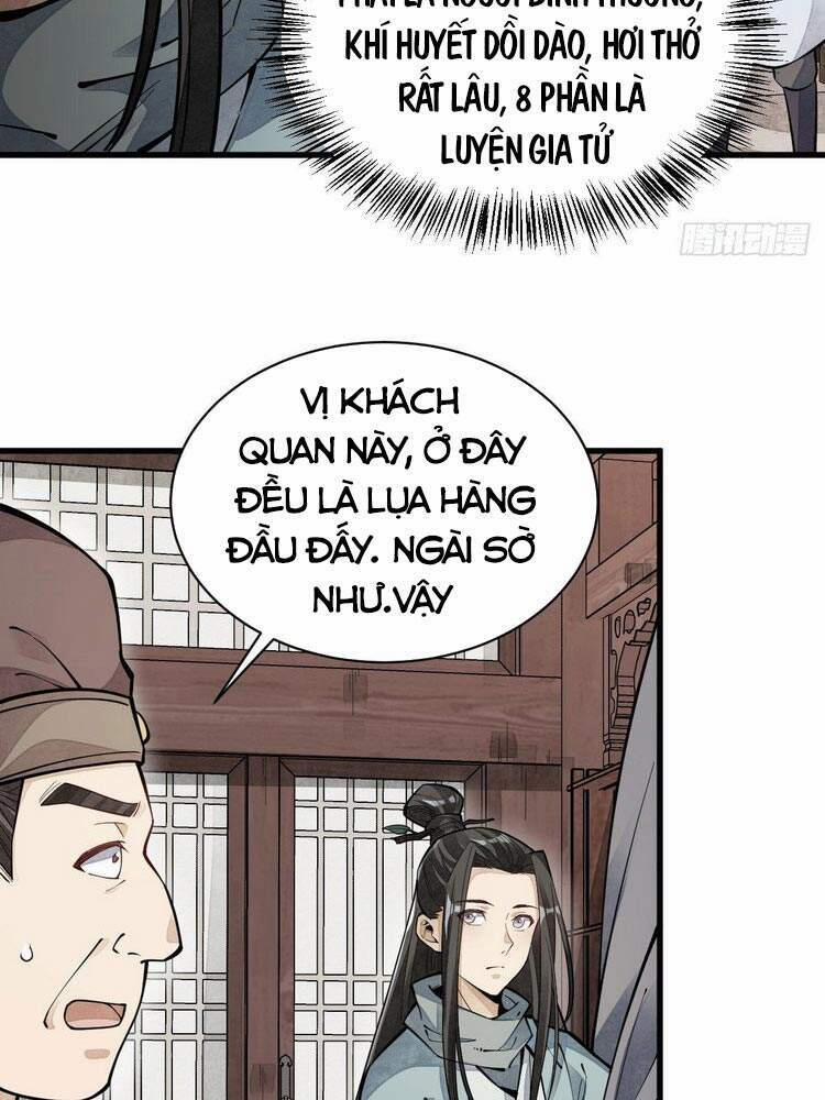Lạn Kha Kỳ Duyên 64 trang 7
