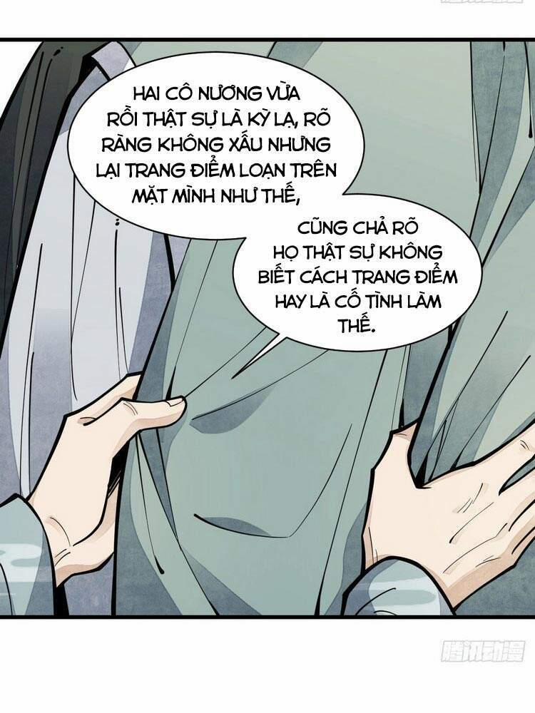 Lạn Kha Kỳ Duyên 64 trang 9