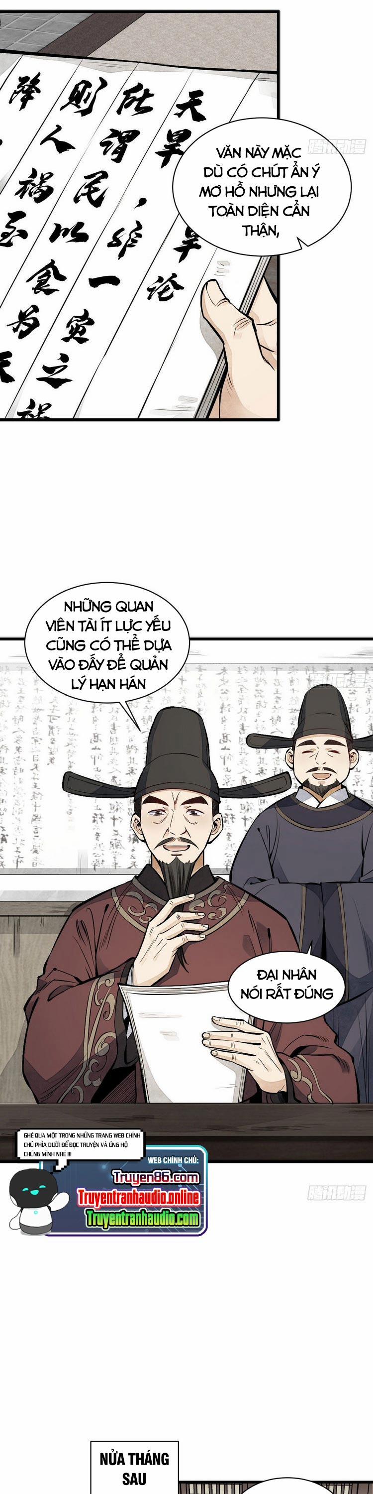 Lạn Kha Kỳ Duyên 65 trang 7