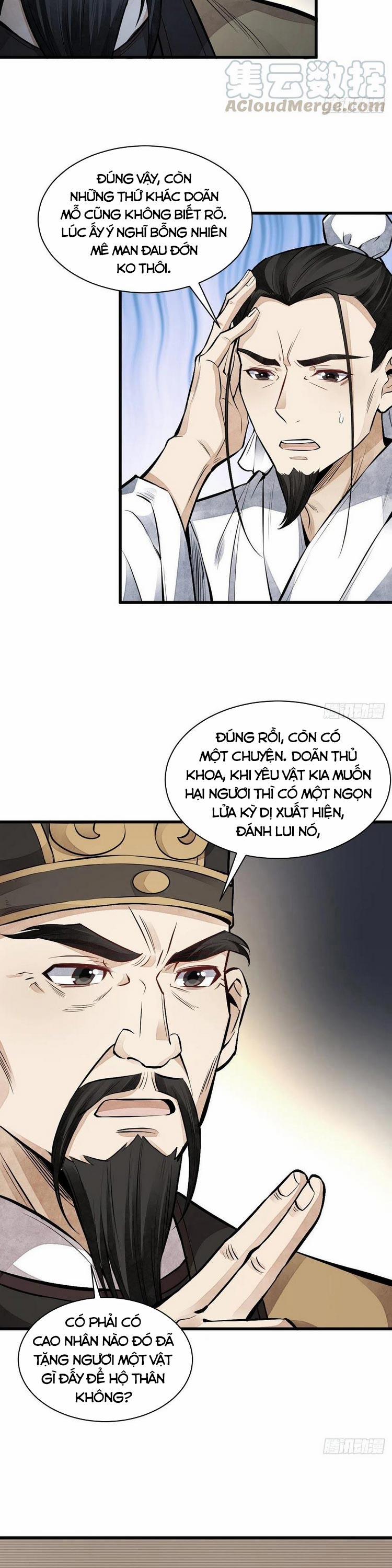 Lạn Kha Kỳ Duyên 67 trang 15