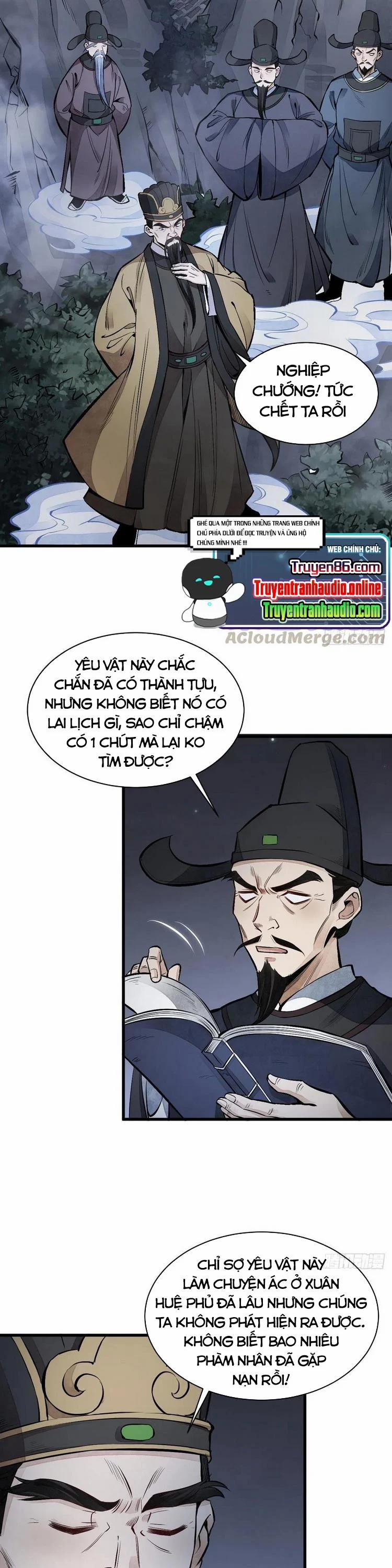 Lạn Kha Kỳ Duyên 67 trang 5
