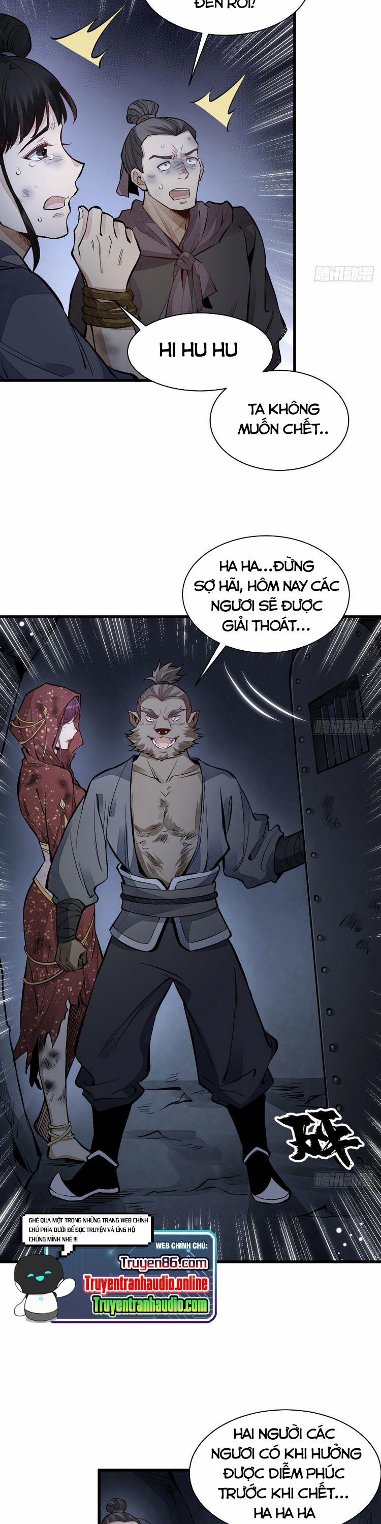 Lạn Kha Kỳ Duyên 68 trang 17