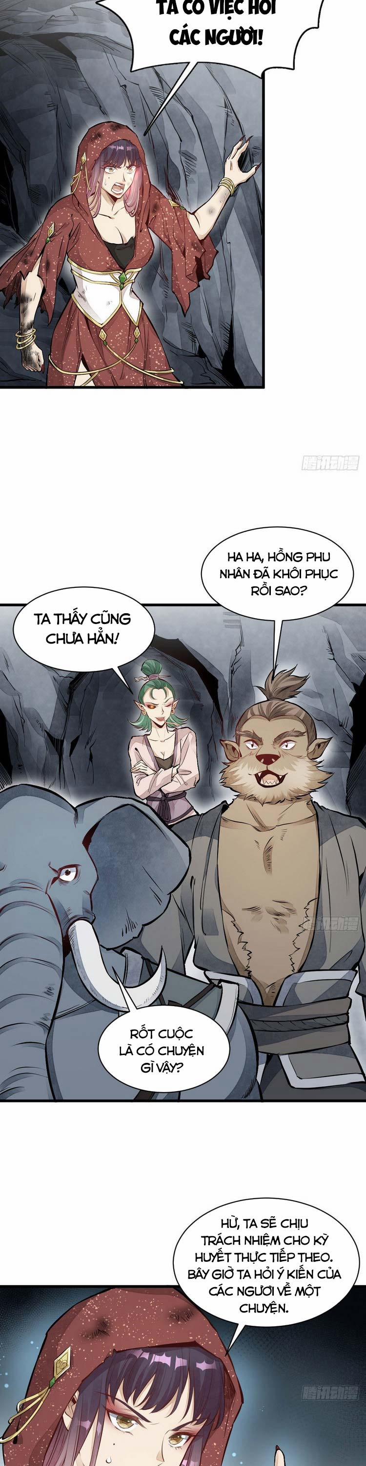 Lạn Kha Kỳ Duyên 69 trang 1