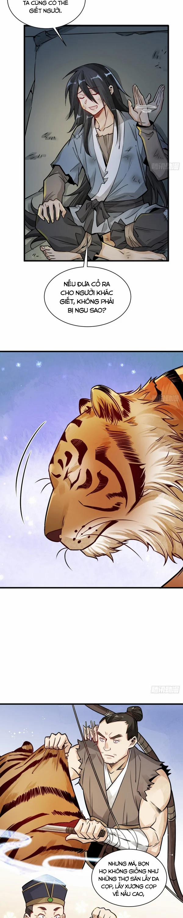 Lạn Kha Kỳ Duyên 7 trang 1