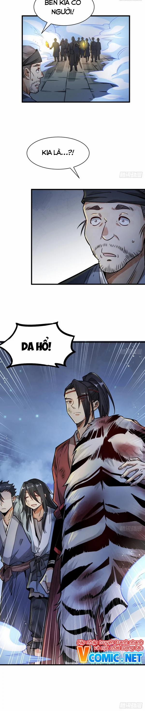 Lạn Kha Kỳ Duyên 7 trang 15