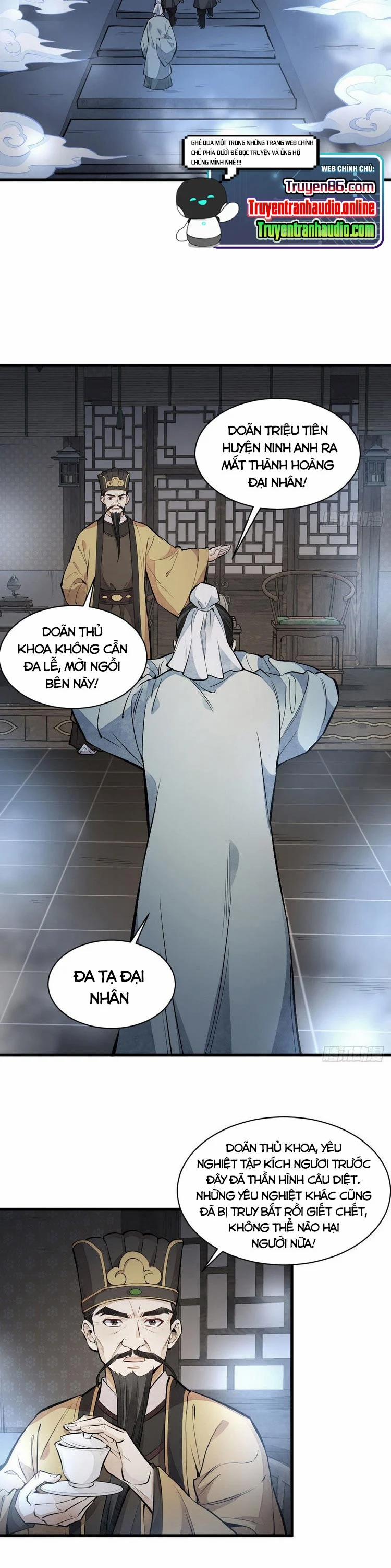 Lạn Kha Kỳ Duyên 70 trang 10