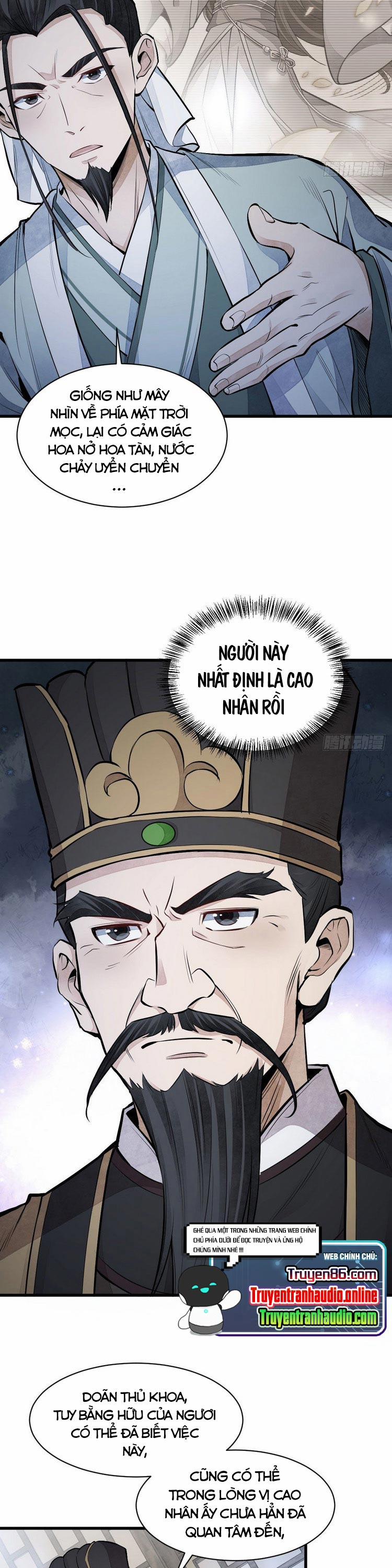 Lạn Kha Kỳ Duyên 70 trang 36