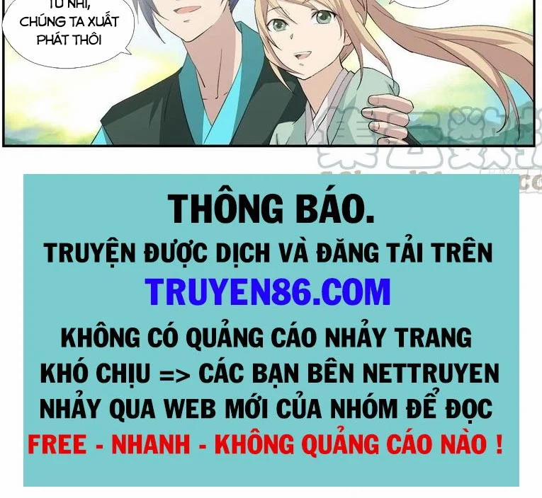 Lạn Kha Kỳ Duyên 71 trang 24
