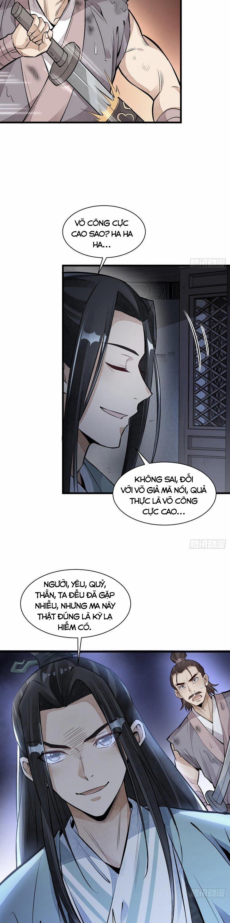 Lạn Kha Kỳ Duyên 72 trang 16