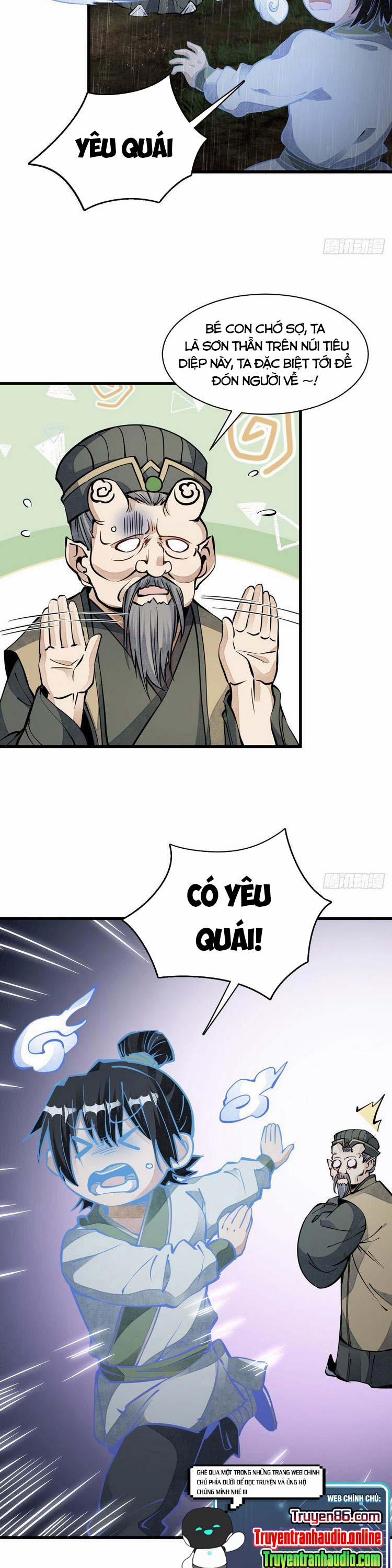 Lạn Kha Kỳ Duyên 73 trang 15