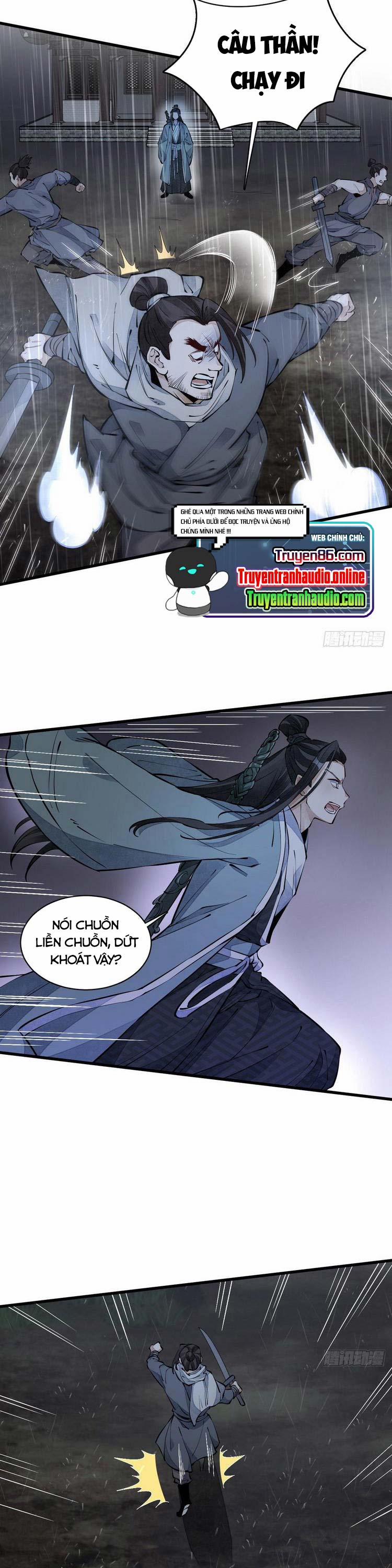 Lạn Kha Kỳ Duyên 73 trang 3