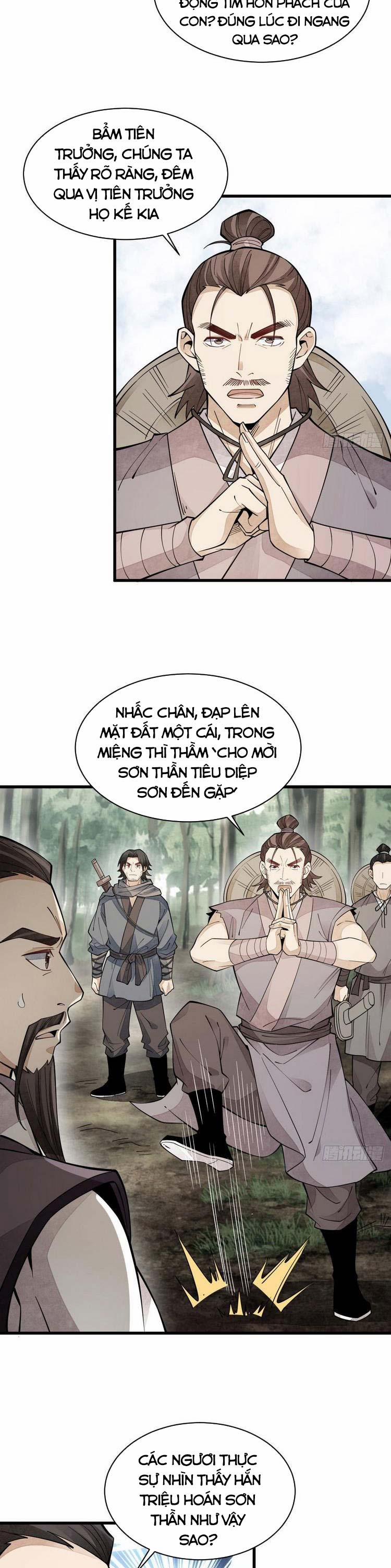 Lạn Kha Kỳ Duyên 74 trang 18