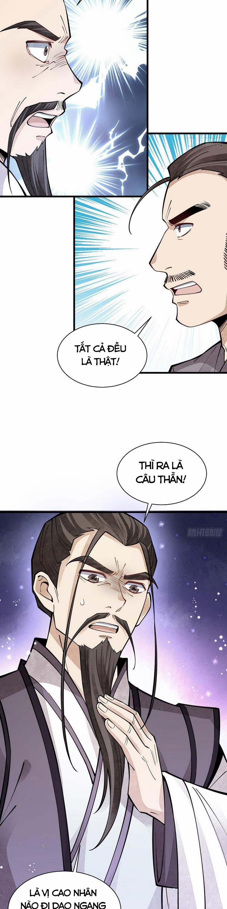Lạn Kha Kỳ Duyên 74 trang 19