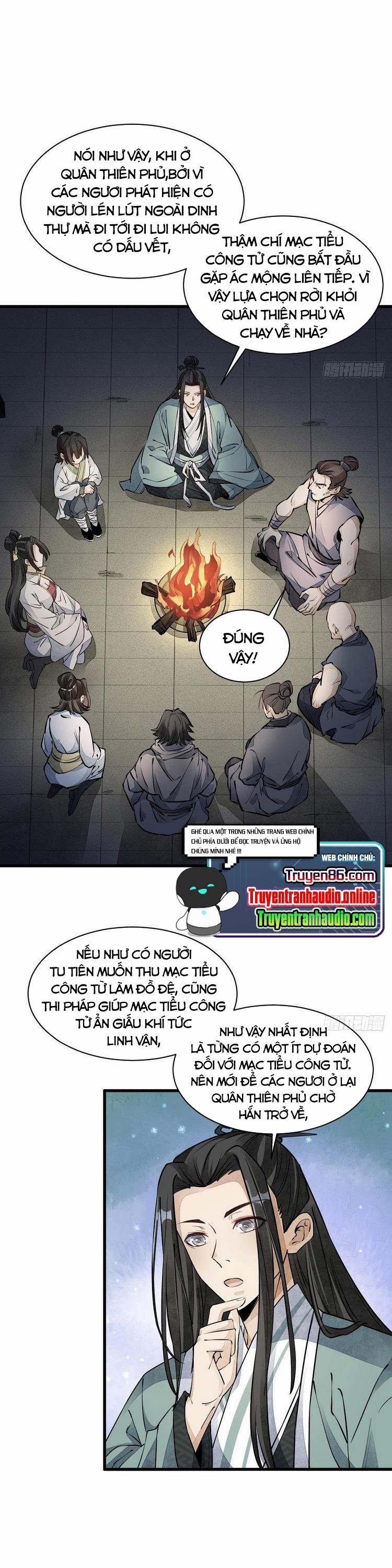 Lạn Kha Kỳ Duyên 74 trang 5