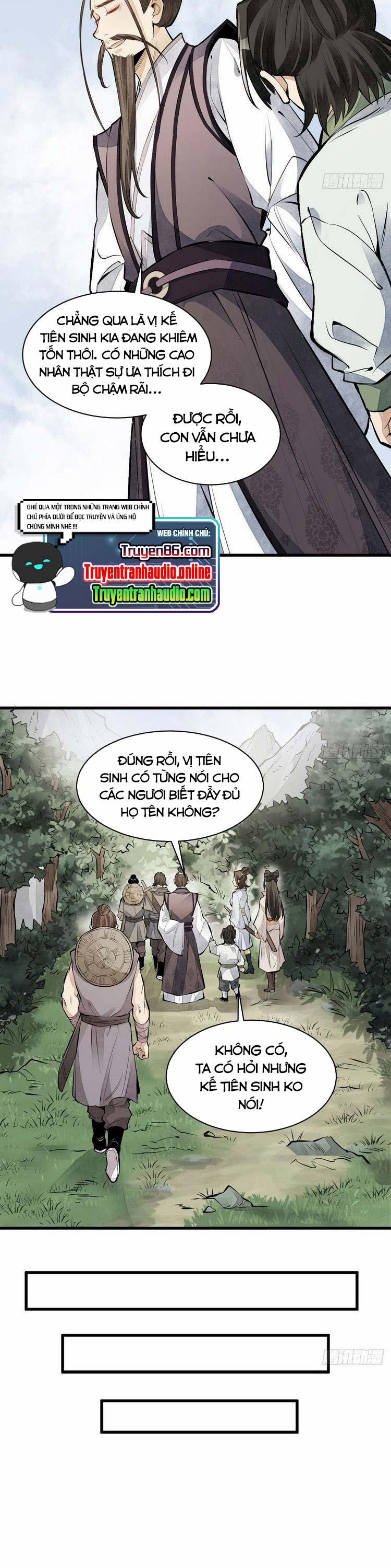Lạn Kha Kỳ Duyên 75 trang 1