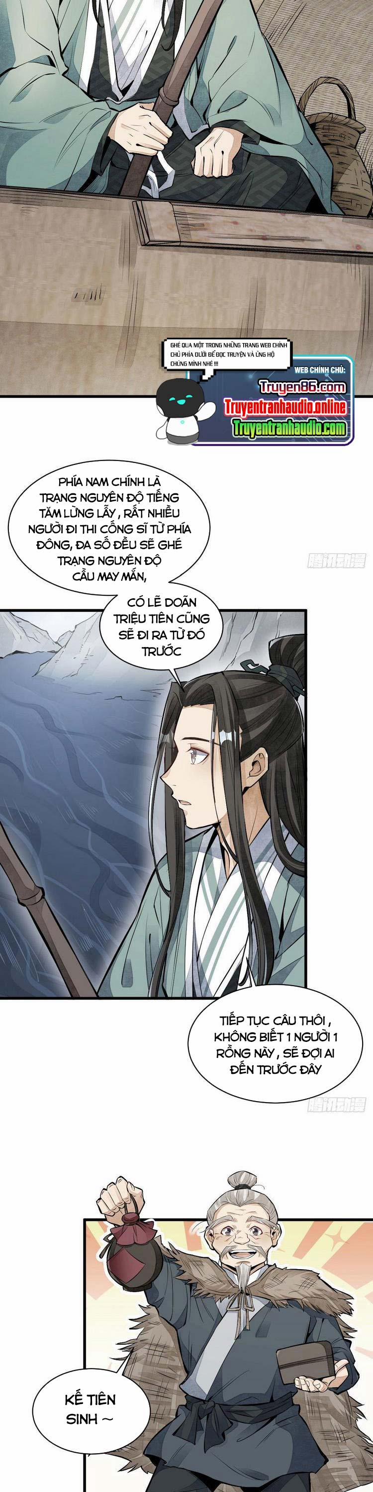 Lạn Kha Kỳ Duyên 75 trang 3