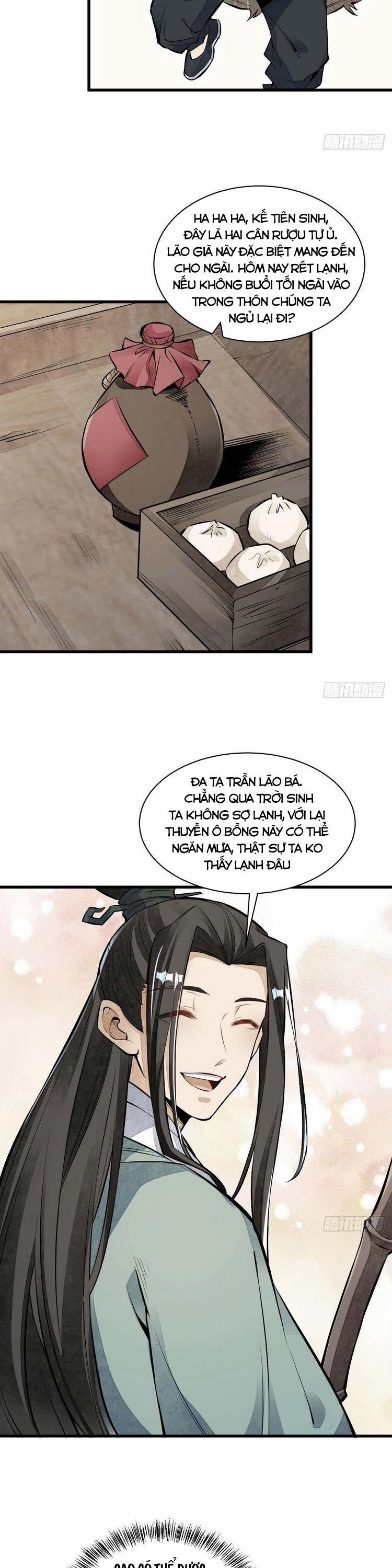 Lạn Kha Kỳ Duyên 75 trang 4