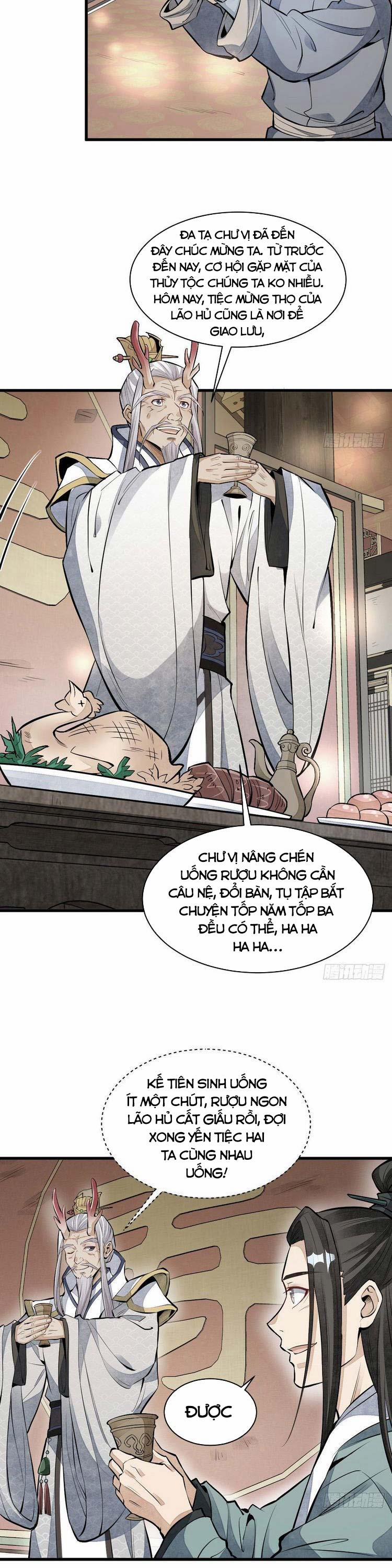 Lạn Kha Kỳ Duyên 77 trang 7