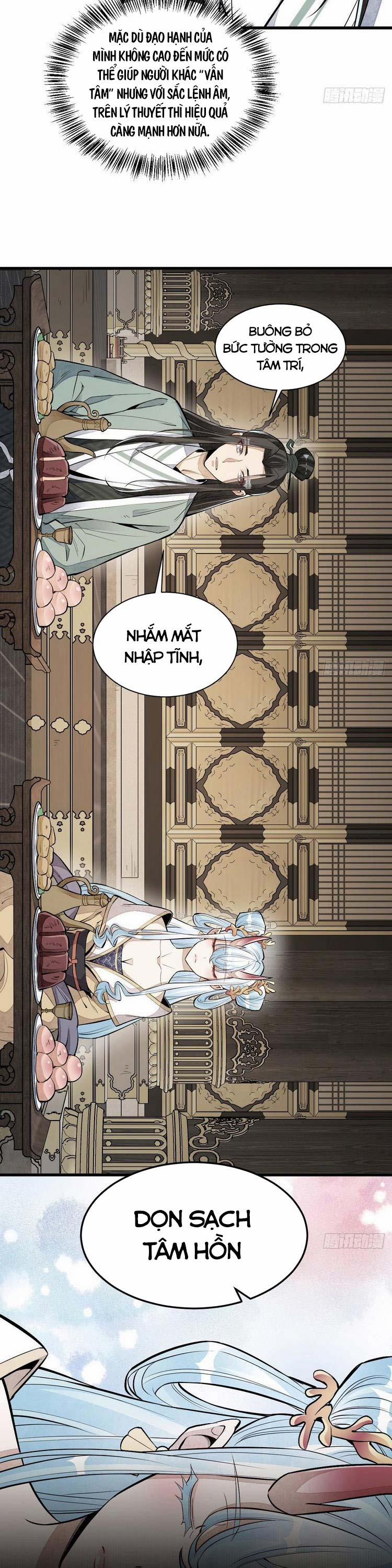 Lạn Kha Kỳ Duyên 78 trang 10