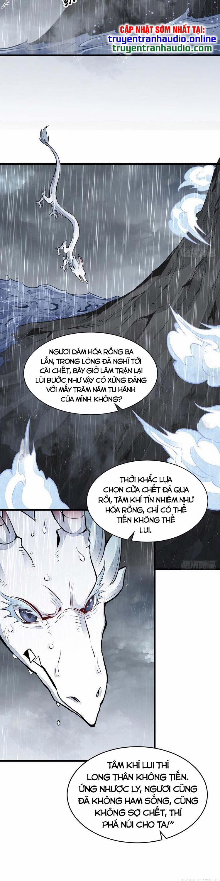 Lạn Kha Kỳ Duyên 78 trang 16