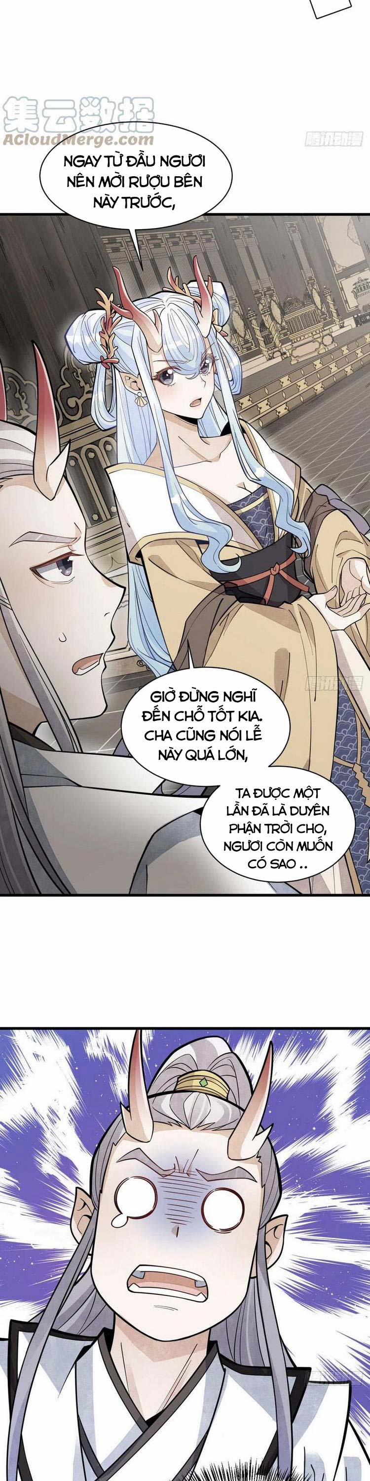 Lạn Kha Kỳ Duyên 79 trang 10