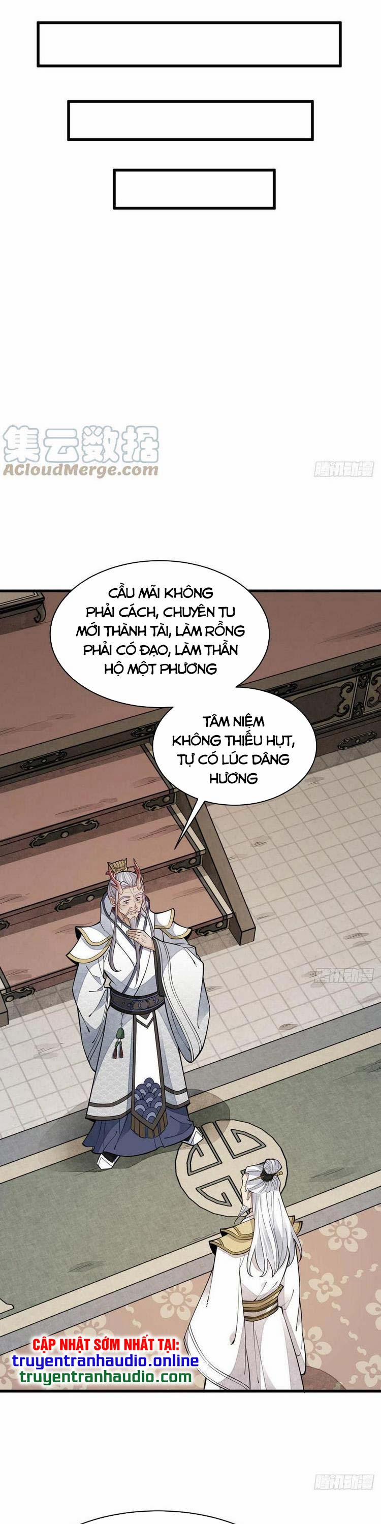 Lạn Kha Kỳ Duyên 79 trang 17