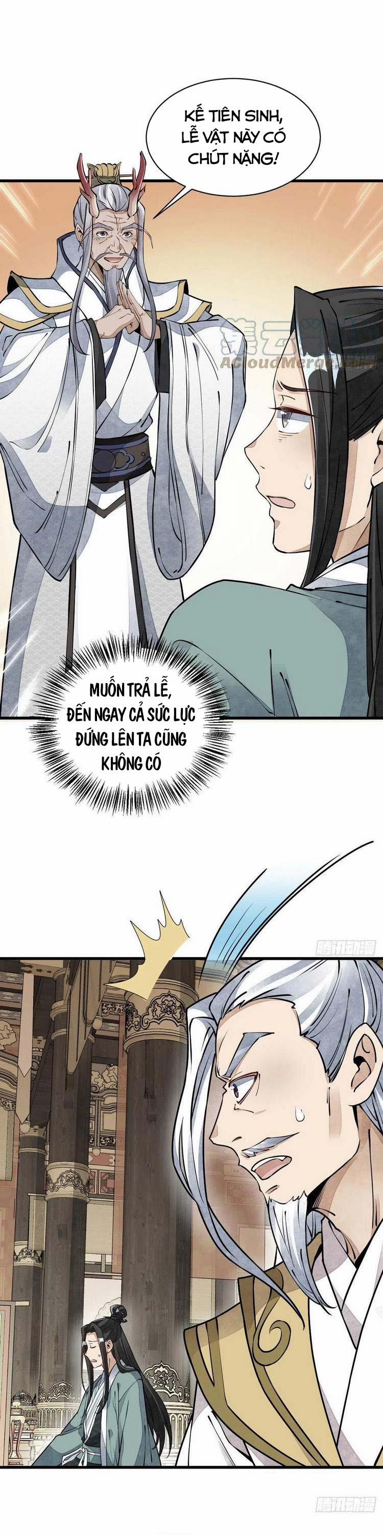 Lạn Kha Kỳ Duyên 79 trang 3