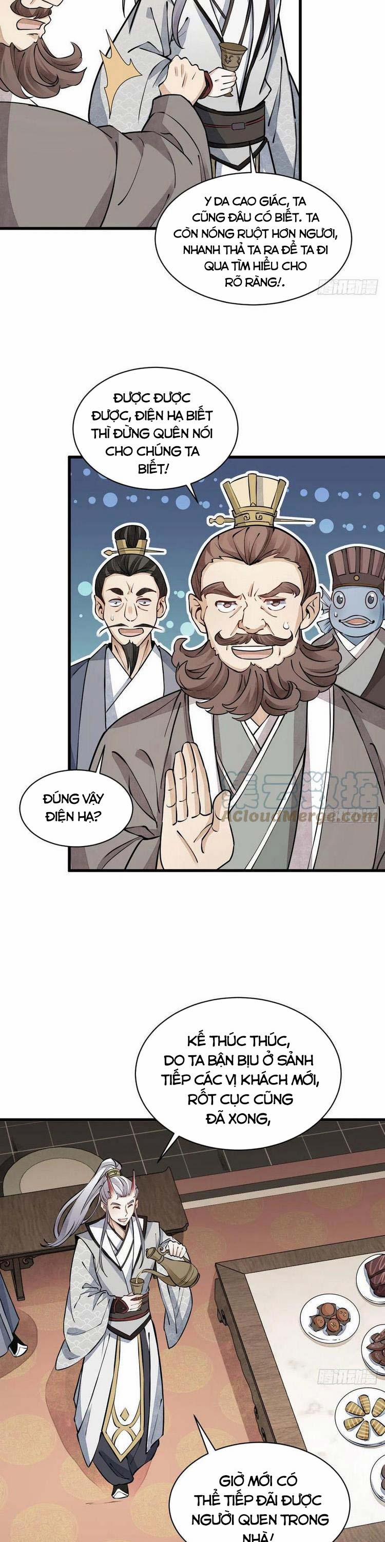 Lạn Kha Kỳ Duyên 79 trang 6