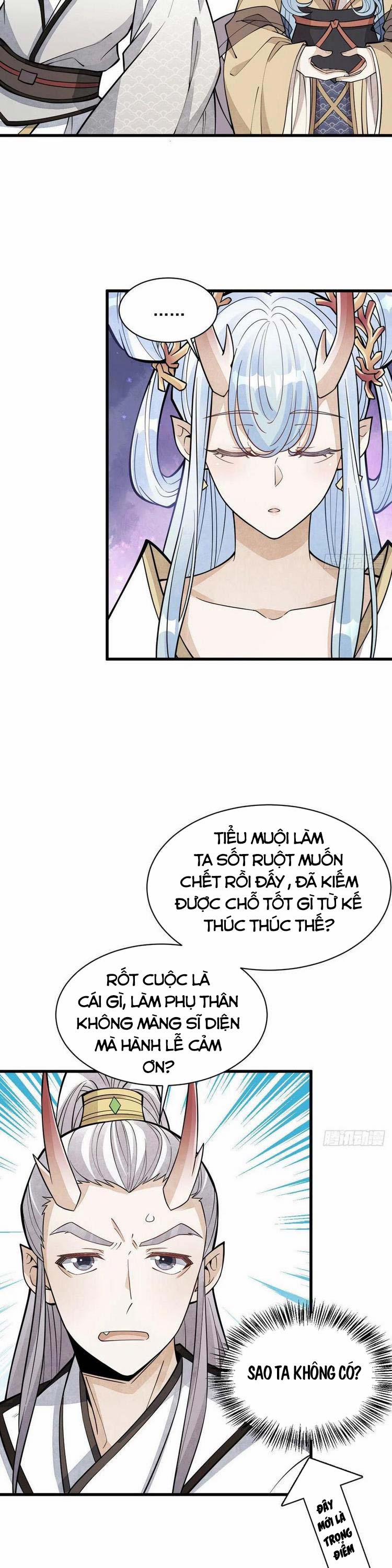 Lạn Kha Kỳ Duyên 79 trang 9