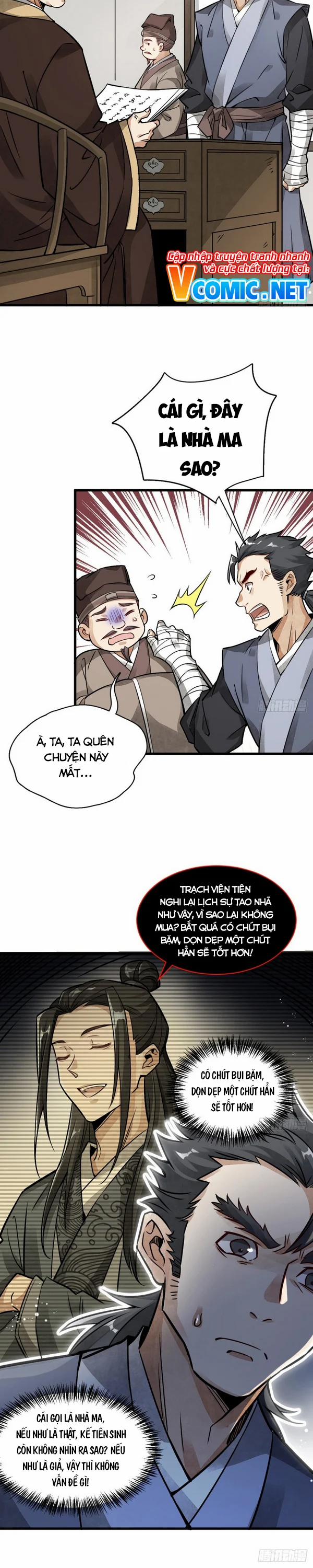 Lạn Kha Kỳ Duyên 8 trang 7