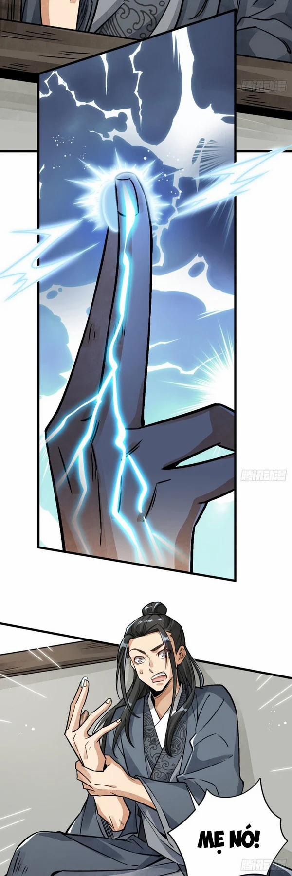 Lạn Kha Kỳ Duyên 8 trang 9